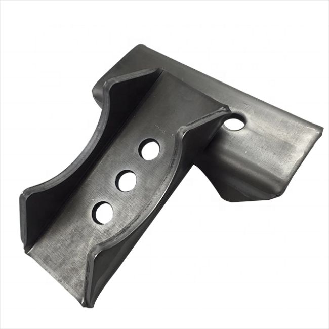 Stempling Plate Del Rustfritt stål Aluminium